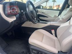 تويوتا كراون